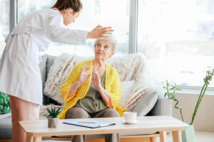 signs of nursing home abuse