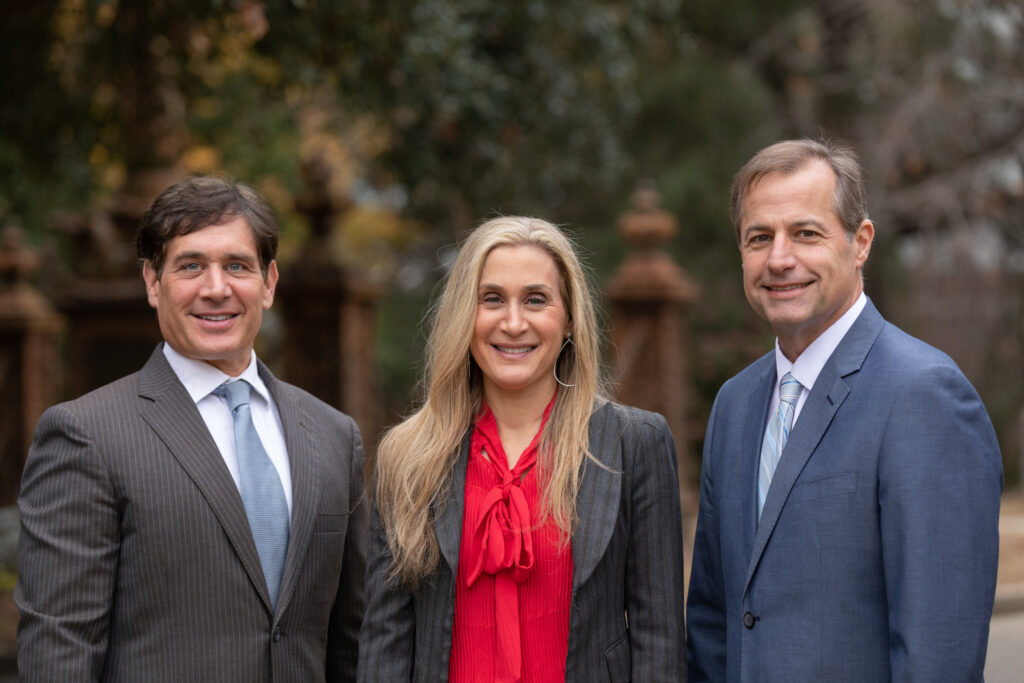 Bernstein and Bernstein in Columbia SC law firm